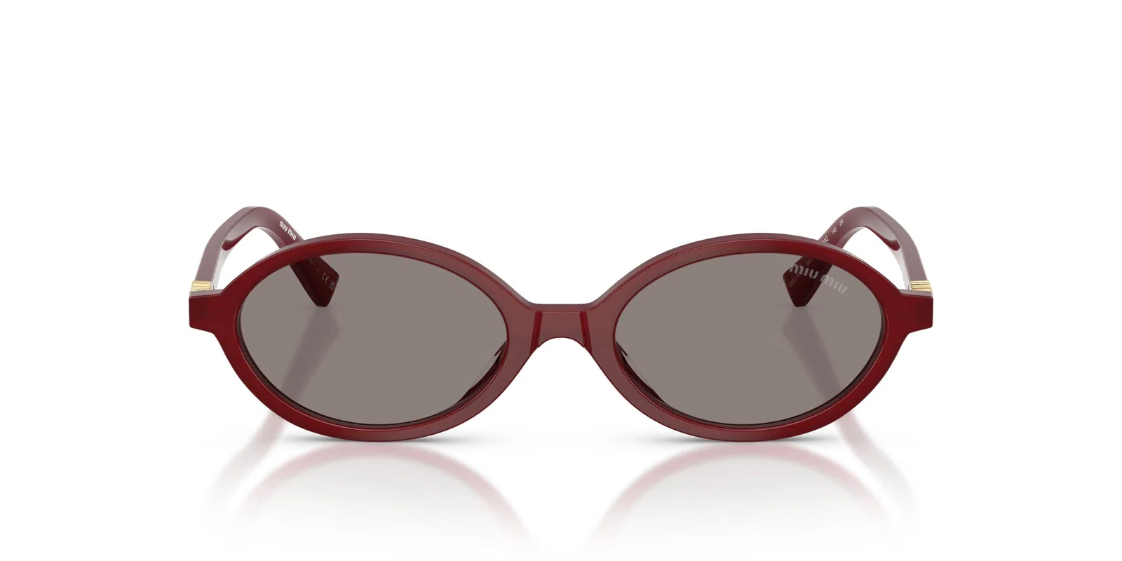 Miu Miu 04ZSF Sunglasses - view 71